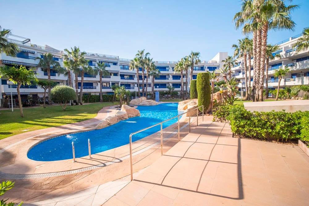 Apartment Palmas De Coco Плайя-Фламенка Экстерьер фото