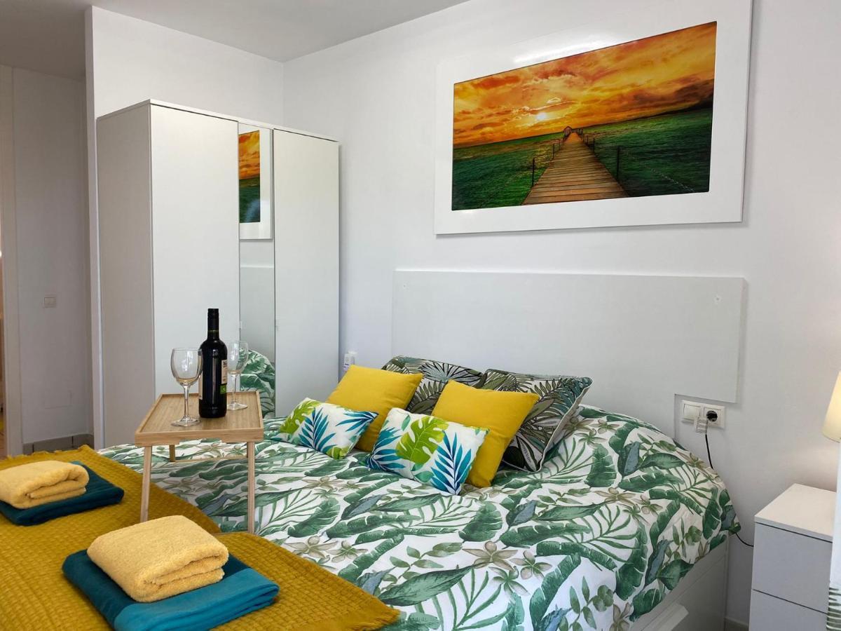 Apartment Palmas De Coco Плайя-Фламенка Экстерьер фото